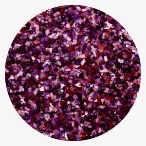 927 Violets - Metallic Color
