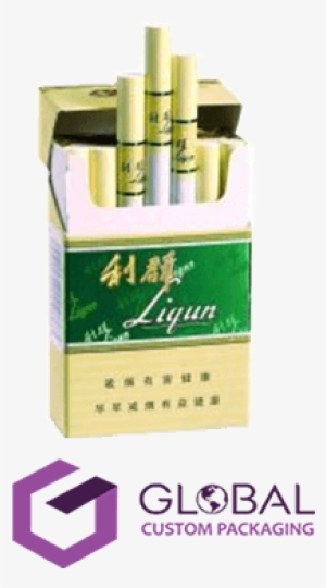 Cigarette Boxes Bulk - 利 群 香烟 价格
