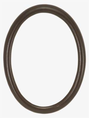 Oval Frame - Picture Frame