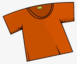 T-shirt Free To Use Clipart - Shirt Shoes Clip Art