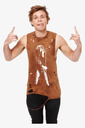 Png, 5sos, And Ashton Irwin Image - 5 Seconds Of Summer