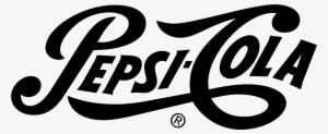 Pepsi Cola Logo Png Transparent - Pepsi Cola Logo Vector