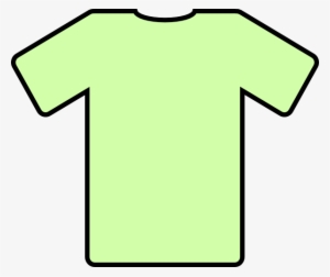 T-shirt Clipart Png For Web - Active Shirt