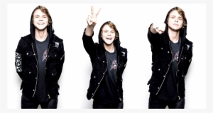 5 Seconds Of Summer Png Download - 5 Seconds Of Summer