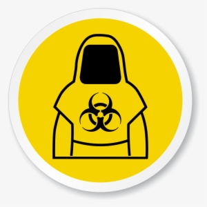 Zoom - Buy - Mysafetysign Warning Biohazard With Graphic Sign 10