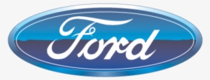 Ford Logo Transparent - Ford Logo Sign Old