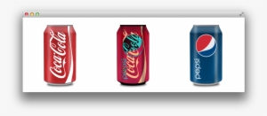 Pepsichallenge - Coca-cola - 6 Count, 7.5 Fl Oz Cans