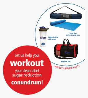 Sugar Free Formulation