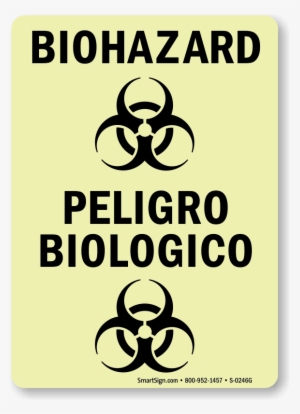 Zoom - Buy - Biohazard Symbol