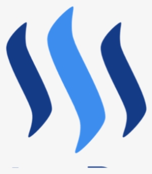 It May Help You By Showing My Start Point - Steem Logo