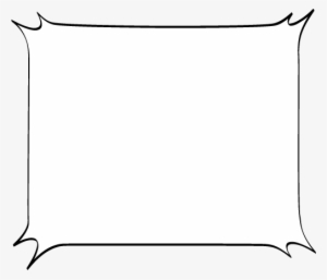 Different Variations - Frame Box Simple Png