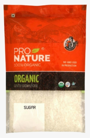 Home - Pro Nature 100% Organic Ragi Millet, 500g