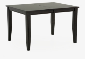 Image For Rectangular Table With Leaf - Calligaris Esteso Wood