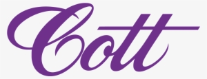 Cott Beverages - Cott Beverages Logo