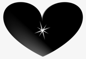 My Sparkly Heart - Graphic Design