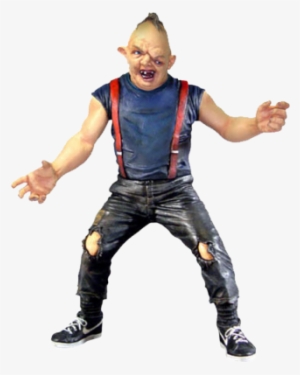 Sloth From The Goonies Psd - Sloth Goonies Transparent Background