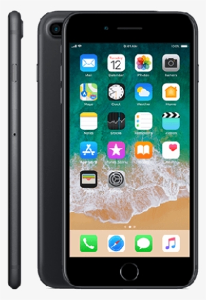 Iphone 7 Plus 32gb Telkom - Apple Iphone 7 Plus - Silver