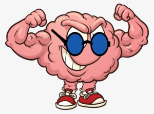 Blog - Brain With Muscles