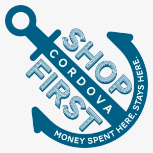 Shop Cordova First Logo “ - Last Lion Roars: The Rise Asts