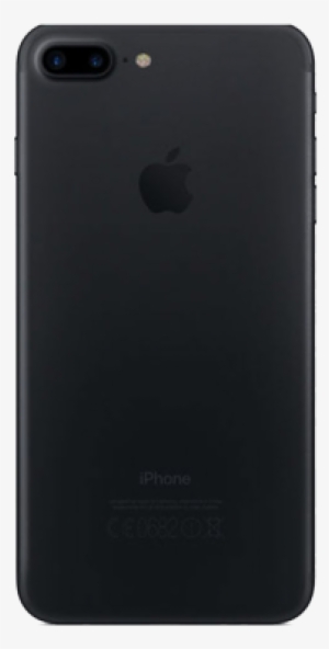 Zoom - Iphone 7 In Black