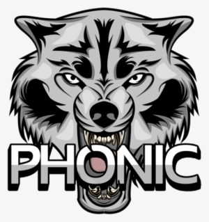 Phonic Esports - Texas