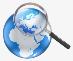 Search2 - Europe And Asia Globe
