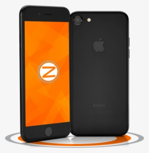 Apple Iphone 7 -32gb - Barbados