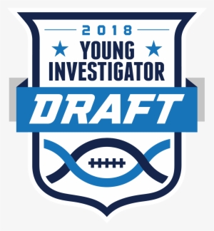 2018 Young Investigator Draft - Emblem