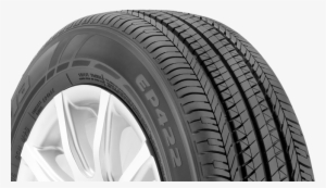 Bridgestone Ecopia Fuel Efficient Tires - Bridgestone Dueler H T 400
