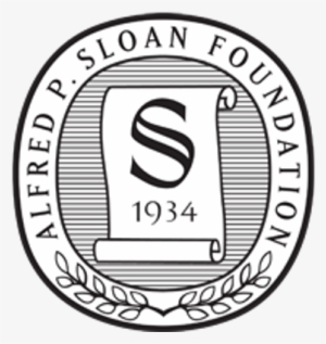 Congratulations To Moshe, Eric, And Sravan On The Publication - Alfred P Sloan Foundation