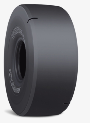 Bridgestone Expands Product Line For Underground Mining - Tire