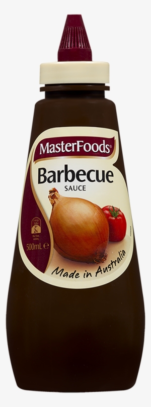 Barbecue Sauce