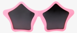 Star Design Kids Sunglasses - Cookie