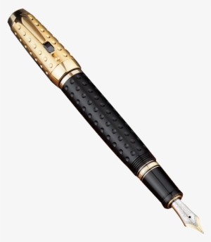 Black Pen, Pen Png, Black Pen Png, Pen - Pen Png