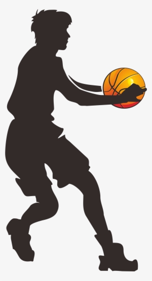 Basketball Backboard Slam Dunk Clip Art - Basquete Fundo Transparente Png