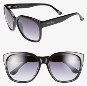 Michael Kors 58mm Retro Sunglasses