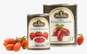 Tomatoes - San Marzano