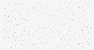 Free Confetti Png Transparent - Colorfulness