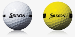 Add Quality To Your Range Balls By Adding Your Golf - Srixon Golf