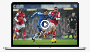 Stream Football Laptop - Led-backlit Lcd Display