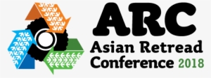 Mark Your Calendars For The 2018 Asian Retread Conference - Retread