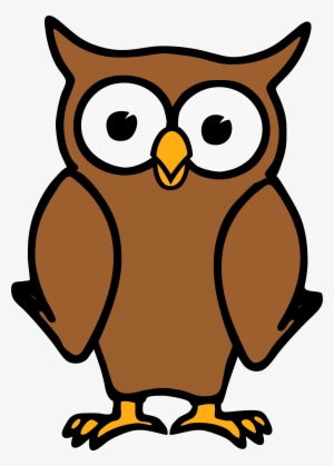 Clipart Owl High Resolution - Clipart Owl