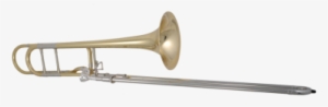 Courtois Ac280 Bo - Types Of Trombone
