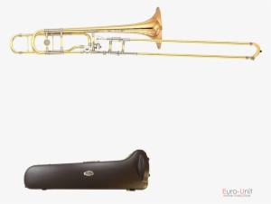Yamaha Xeno Ysl-882or Tenor Trombone