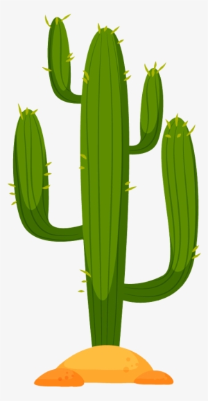 Email- Hello@konfetti - Co - - Vector Cactus Png