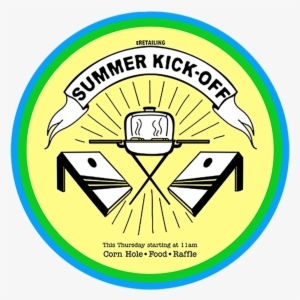 Summer Kick Off - Design