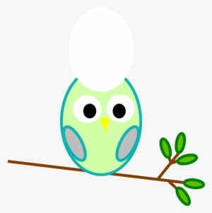 How To Set Use Mint Owl Clipart - Mint.com