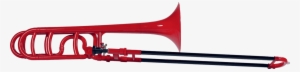 Coolwind - Cool Wind Tenor Trombone Purple Tenor Trombone