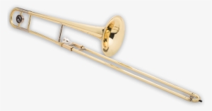 Tenor Trombone - Lever