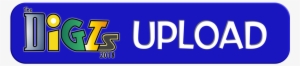 Upload Button - Portable Network Graphics